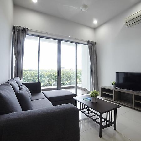 Keen Suites-The Loft Imago Kota Kinabalu Extérieur photo