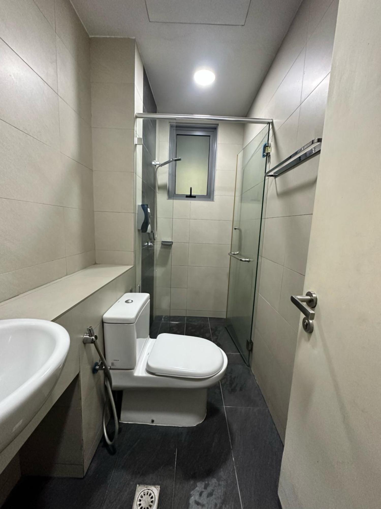 Keen Suites-The Loft Imago Kota Kinabalu Extérieur photo