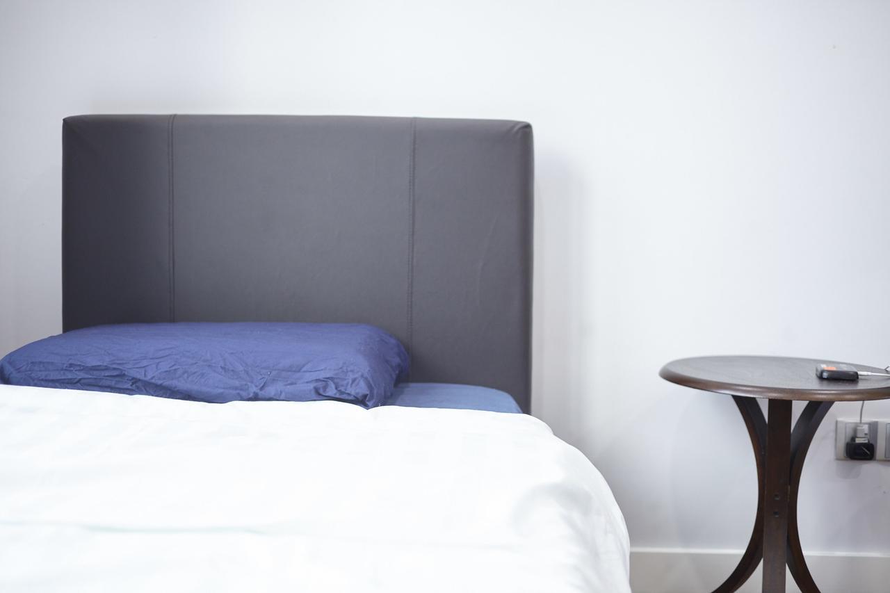 Keen Suites-The Loft Imago Kota Kinabalu Extérieur photo