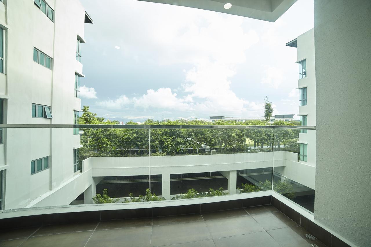Keen Suites-The Loft Imago Kota Kinabalu Extérieur photo