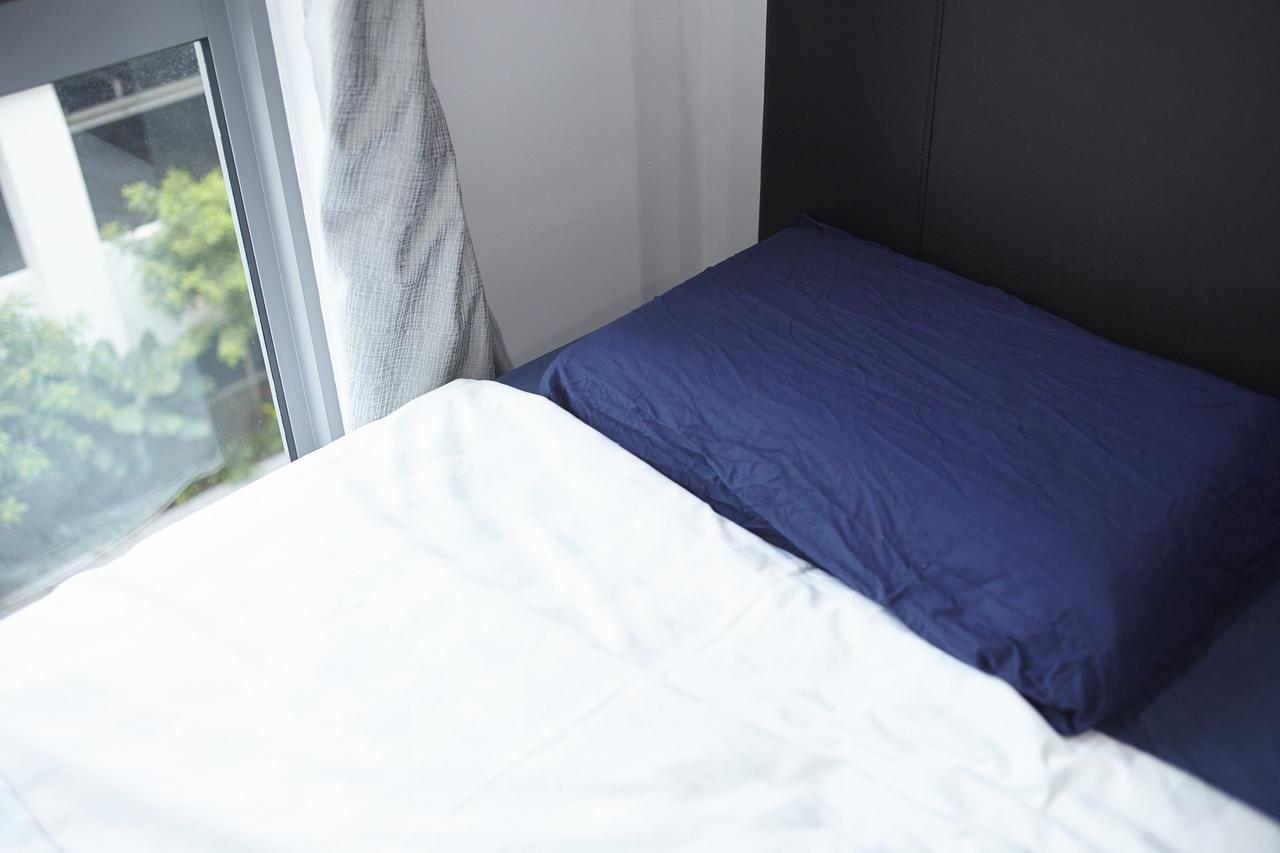 Keen Suites-The Loft Imago Kota Kinabalu Extérieur photo