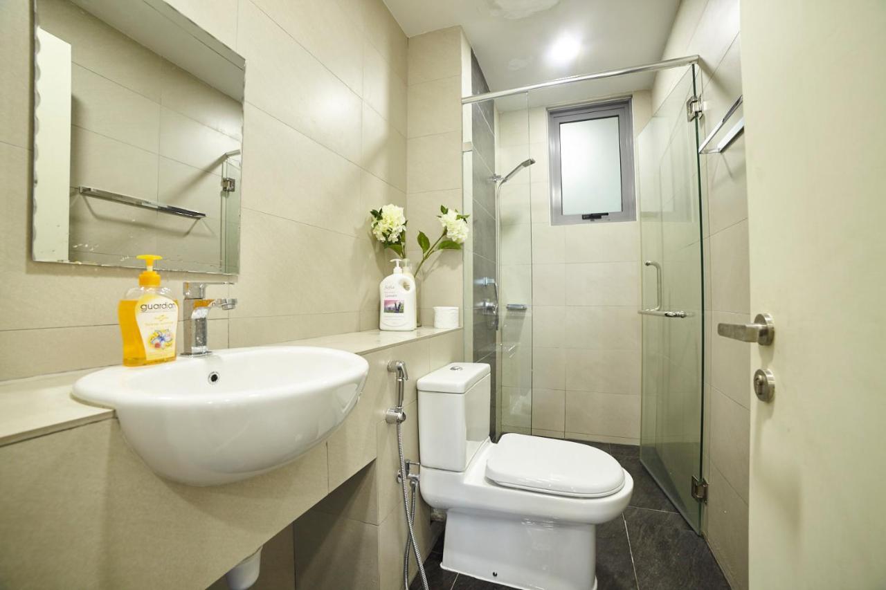 Keen Suites-The Loft Imago Kota Kinabalu Extérieur photo